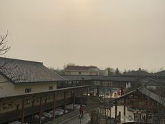 -华山御温泉度假村