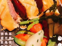 -SHARK鲨鱼餐吧(购物公园店)