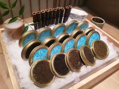 -Minase水濑·日料放题(外滩店)