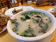 -鹏城人家海鲜酒家·23年老字号(较场尾店)