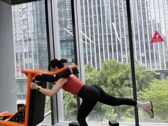 -超鹿运动(五四路恒力城店)