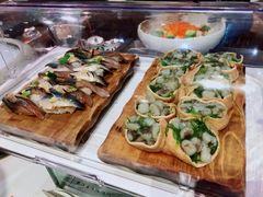 -The COOK·厨餐厅·自助餐(浦东嘉里大酒店)