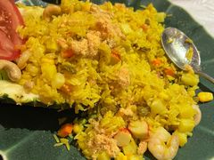 -暹罗湾东南亚餐厅