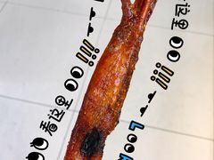 -一代烤翅王(大汉口店)