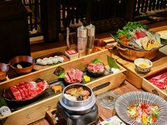 5A级和牛-牛道·和牛九食(市府恒隆广场店)