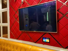 -大好时光party连锁KTV(大朗店)