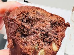 62%法芙娜黑巧布朗尼-DRUNK BAKER(上海陕康里店)
