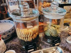 -美食汇自助餐厅(成都万达瑞华酒店)