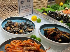 -广州天河希尔顿酒店