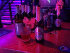 -vimi便利店酒吧