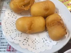 炸牛奶-仁信老铺(嘉信店)