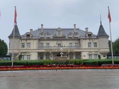 -北京张裕爱斐堡酒庄