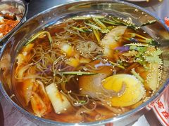 -堂堂小伙夫·辽宁小吃大排档(京西大悦城店)