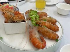 -银筵(武夷路店)