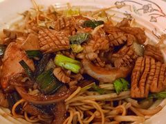 腰花拌川-春雪面馆(转塘店)