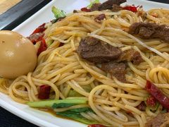 -徽长牛面馆(四川路保利拉菲店)