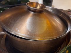 -润园四季椰子鸡火锅(南山海岸城店)