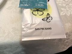 -三品香·江浙菜(松江九谊店)