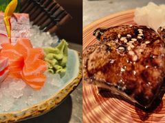 -炙柒Sekinana·精致日料(合生汇店)
