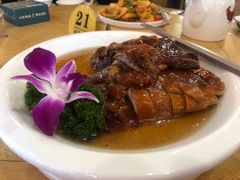 -德胜轩正宗顺德菜(宝安沙井会展中心店)