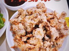 -满口香饭店