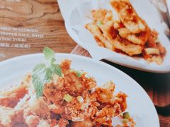 -新旺茶餐厅(嘉里城店)