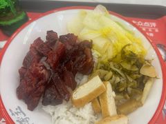 -金尊宝美食坊(蔡屋围店)