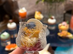 -行者书屋大堂吧 ·下午茶(南京圣和府邸酒店)