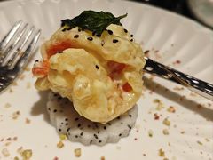 -杭州临平万丽酒店·万丽轩中餐厅