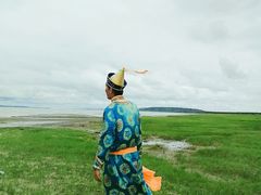 -贡格尔草原