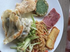 -中铁花水湾温泉酒店(大邑店)