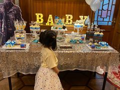 -马勒别墅·中餐厅