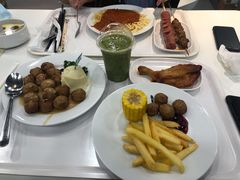 -宜家·瑞典风味餐厅(烟台路店)