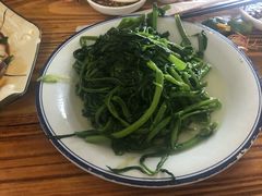 青菜-八方海味餐厅