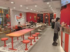 -肯德基(永旺店)