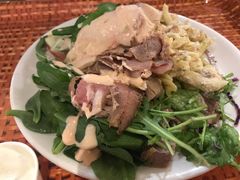 -So Lounge索兰至餐厅(蓝色港湾店)