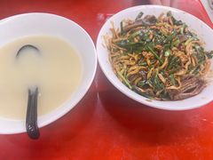 -三百碗宝应长鱼面(板仓街店)