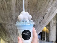 -CEMENT·coffee bar (凤凰创意园店)