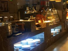 -齐河孔雀王温泉酒店·金孔雀自助百汇
