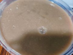 -老红桥炸灌肠牛肚锅烧烤(定福庄店)