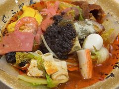 -芙蓉树下·四川冒菜(大悦城店)