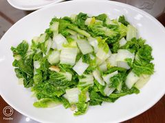 -茶港食堂(武昌店)
