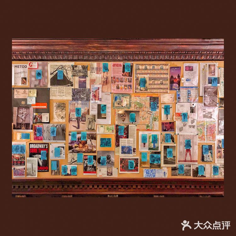 魔都看展｜PRADA荣宅🏛百年洋房里的“后窗”