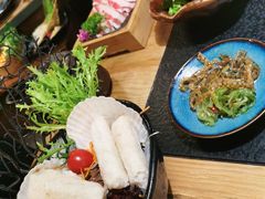 -湊湊火锅·茶憩(上海合生汇店)