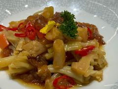 -绸乡宴酒店·融合苏帮宴(吴江店)