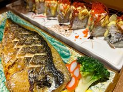 -隐月· 㐂和食屋(芝罘万达公馆店)