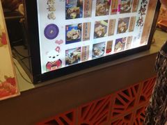 -熊姬手作茶物(汇金谷店)