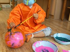 -金点蒙氏国际教育(悠然校区)