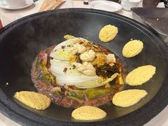 -江湖水乡铁锅炖魚(周庄嘉园店)