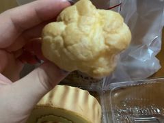 -詹记桃酥(包河万达店)